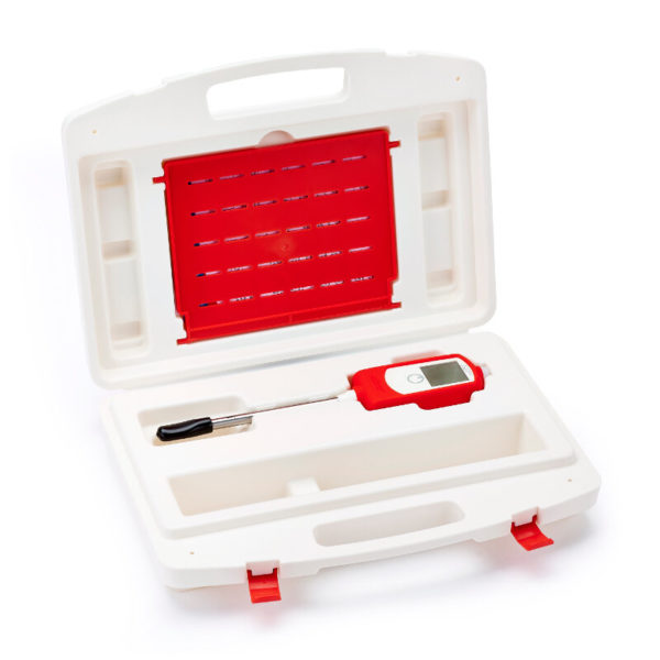 FOM330 Food Oil Monitor - Image 2