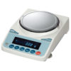 A&D FX-i & FX-i-WP / FZ-i & FZ-i-WP Series