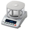 A&D FX-i & FX-i-WP / FZ-i & FZ-i-WP Series - Image 2