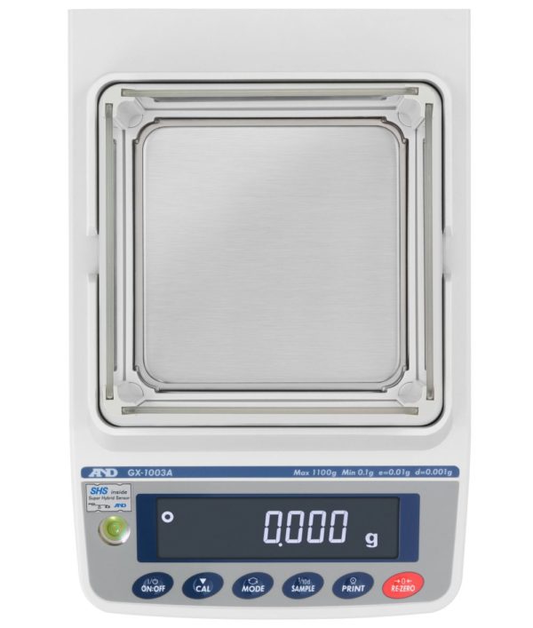 A&D Apollo Series GX-A & GF-A - Image 3
