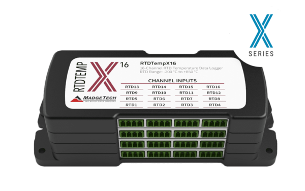 MadgeTech RTDTempX Temperature Data Logger - Image 5