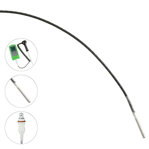 Spt Series Oven Air Probe