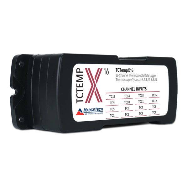 MadgeTech TCTempX Temperature Data Logger - Image 3
