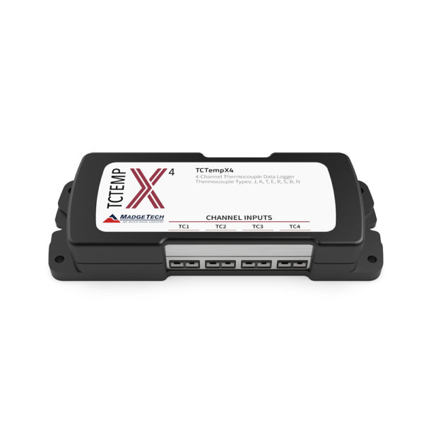 MadgeTech TCTempX Temperature Data Logger - Image 6