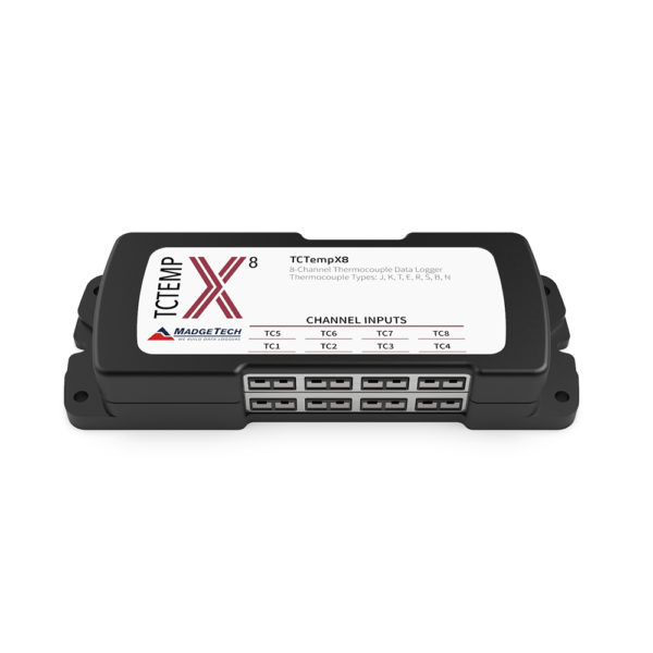 MadgeTech TCTempX Temperature Data Logger - Image 5