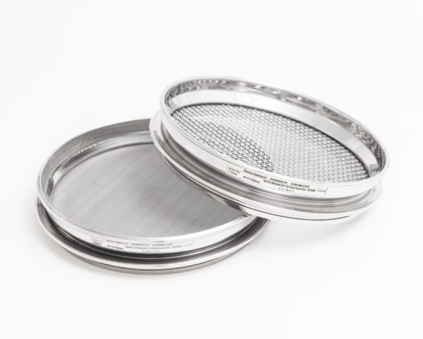 Airjet Test Sieve