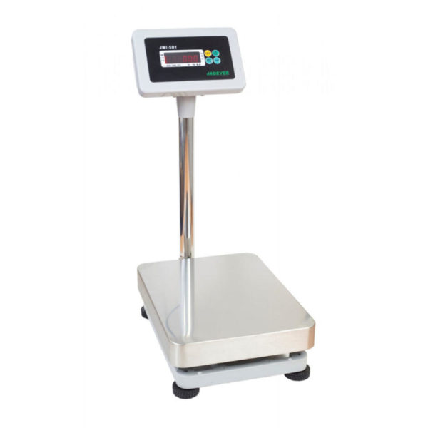 Jadever AGT-C Floor Scale