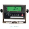Marsden HSS Non-Approved Stainless Steel Bench Scale - Image 3