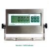 Marsden HSS Non-Approved Stainless Steel Bench Scale - Image 2