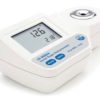 HI-96804 REFRACTOMETER FOR INVERTED SUGAR 0 TO 85% SCALE