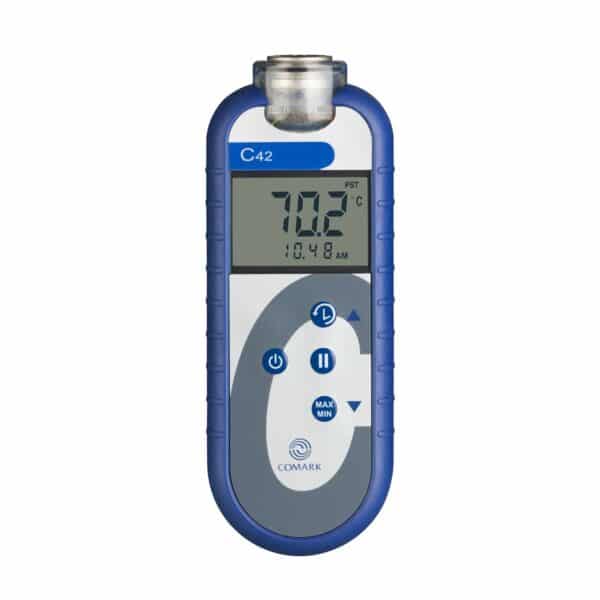 C42C Food Thermometer Kit - Image 3