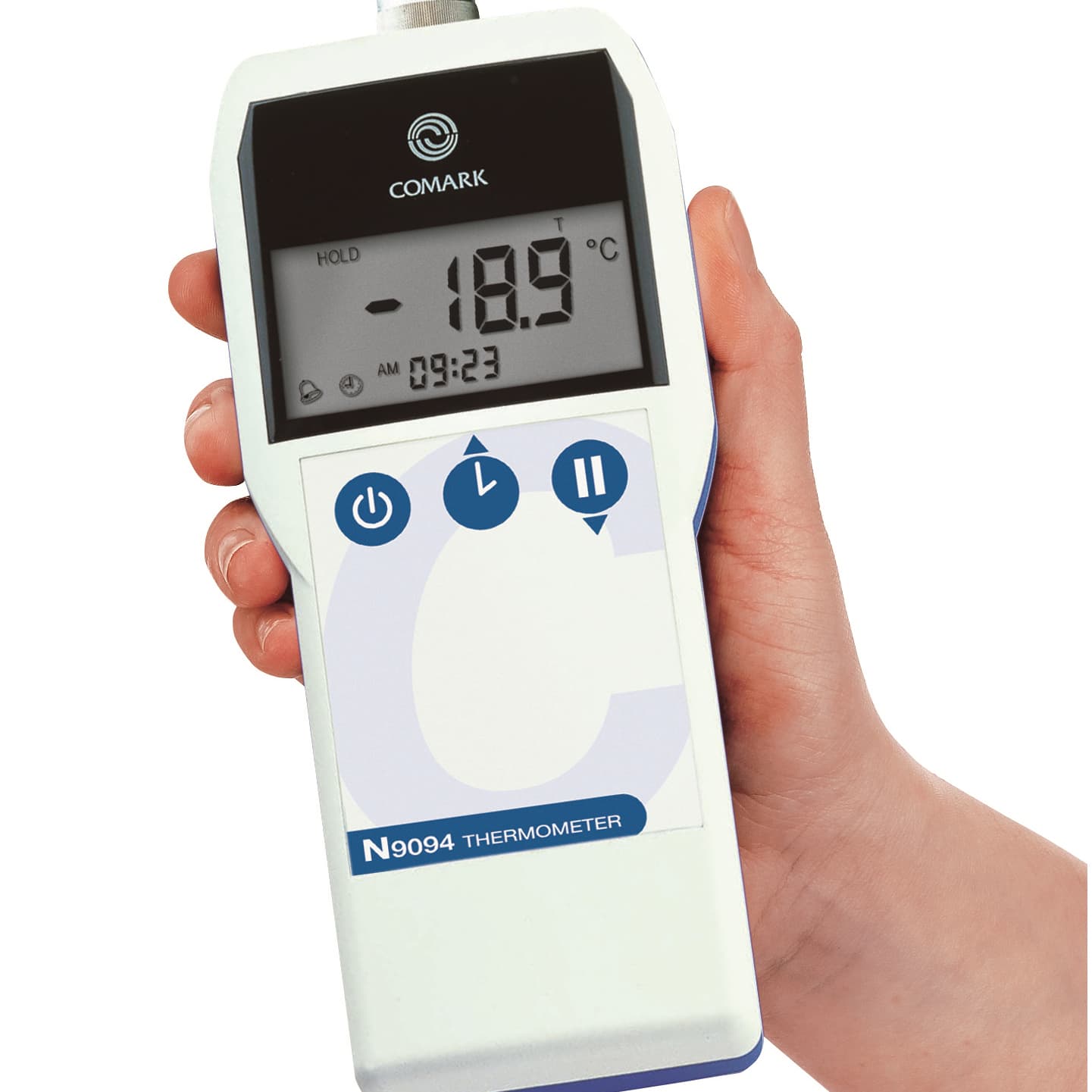 testo 108-1 Waterproof Food Thermometer