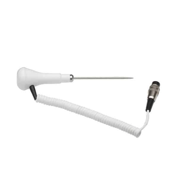 C42C Food Thermometer Kit (Curly) - C42/FKIT/CURLY - Image 3