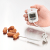 Klipspringer LEBI-20TE Temperature Logger  (EBRO) - Image 2