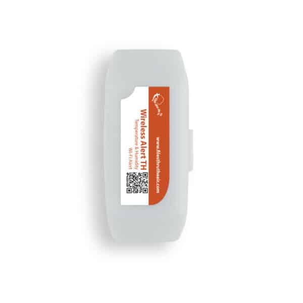 Wireless Alert TH