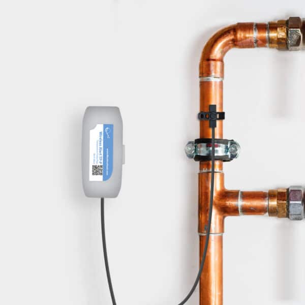 Wireless Alert TP-P   'Pipe Temperature' - Image 3