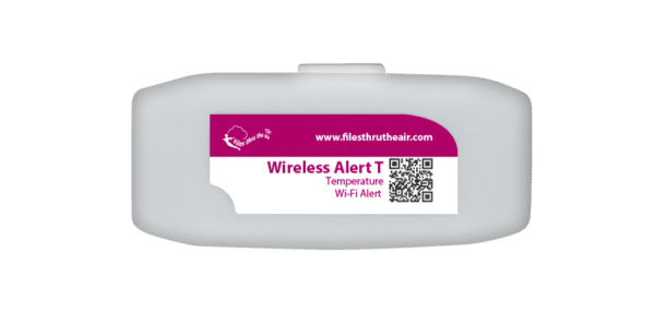 Wireless Alert T