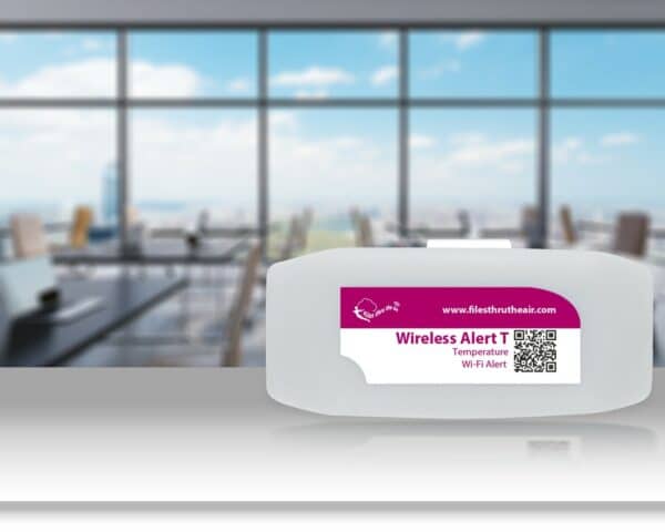 Wireless Alert T - Image 3