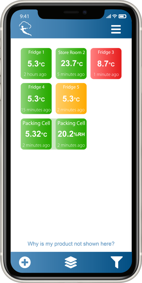 Wireless Alert PRO T - Image 5