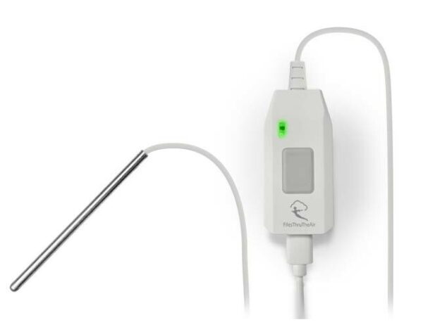 Wireless Alert PRO TP