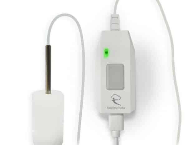 Wireless Alert PRO VAC