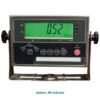 Marsden HSS Trade Approved Stainless Steel Bench Scale - Image 4