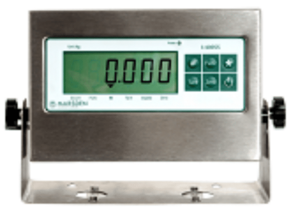 Marsden HSS Trade Approved Stainless Steel Bench Scale - Image 3