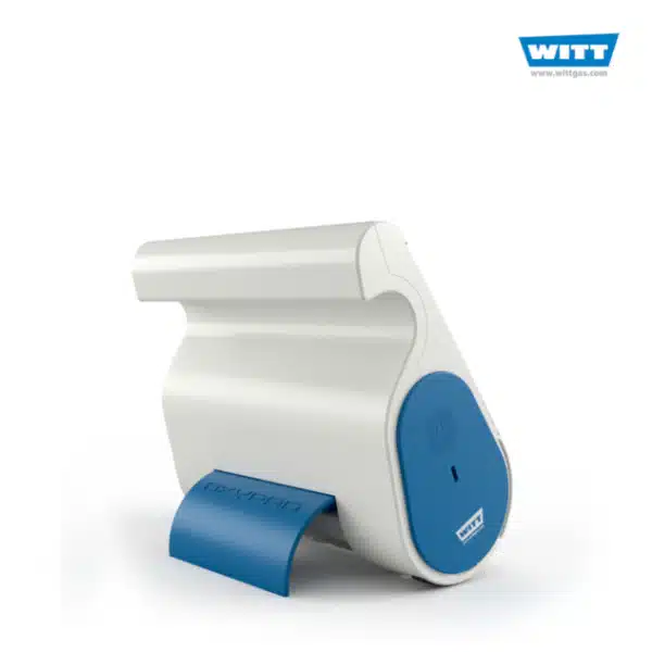 WITT Gas Analyser OXYPAD - Image 3