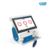 WITT Gas Analyser OXYPAD