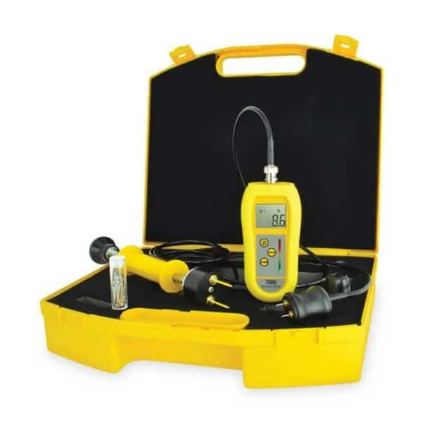 eti Moisture Meter Kit for Craftsman & Professional Use