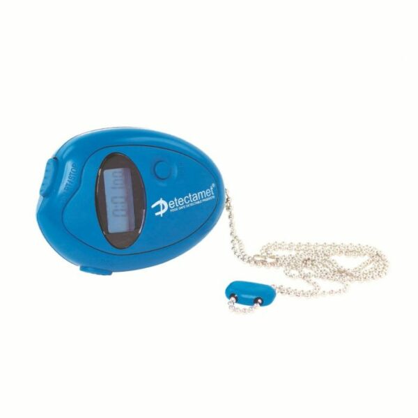 DETECTAMET Detectable Stopwatch