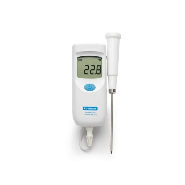 Hanna HI-93501 UKAS Thermometer KIT - Image 3