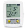 ETI ThermaData WiFi Logger - Two Channel Type K or T Thermocouple