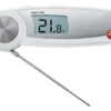 testo 104 - Digital Food Thermometer (waterproof)