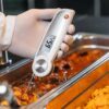testo 104 - Digital Food Thermometer (waterproof) - Image 4
