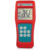TEGAM 921B Intrinsically Safe Thermocouple Thermometer