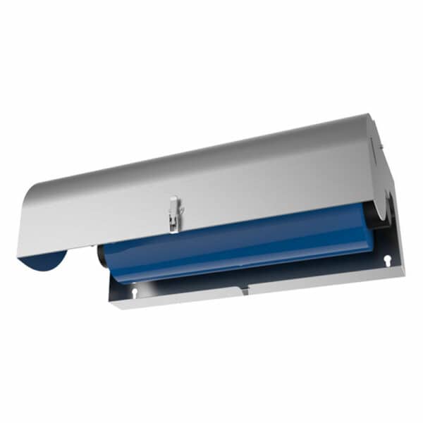 Stainless Steel Tote/Eurobin Cover Dispenser - Image 2