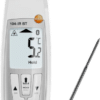 testo 104-IR BT - Infrared/penetration thermometer with app connection