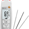 testo 104-IR BT - Infrared/penetration thermometer with app connection - Image 6