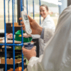 testo 104-IR BT - Infrared/penetration thermometer with app connection - Image 5