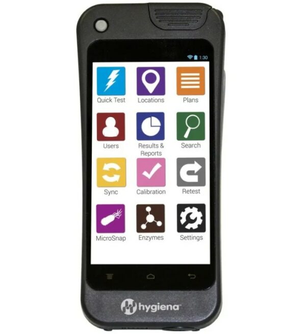 Hygiena® EnSURE® Touch Luminometer - Image 2