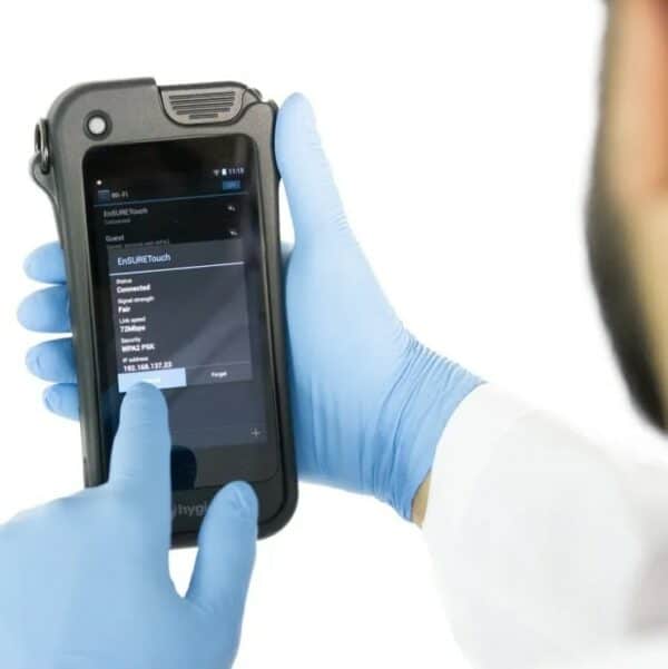 Hygiena® EnSURE® Touch Luminometer - Image 6