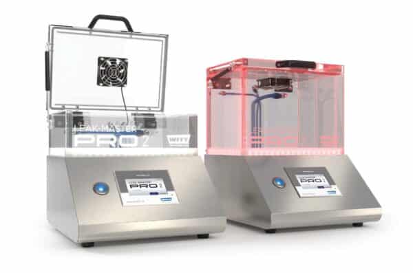 WITT  Leak-Master PRO 2