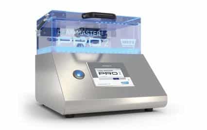 WITT Leak-Master PRO 2 - Sinclair Campbell