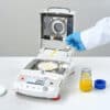 Ohaus MB32 Moisture Analyser - Image 3