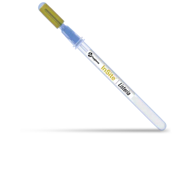 Hygiena® InSite® Listeria Environmental (Species) Test