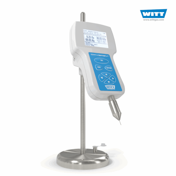 Oxybaby Table Stand