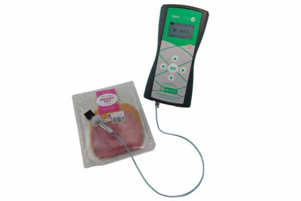 EMCO GasCheck handheld gas analyser - Image 3