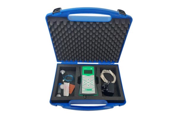 EMCO GasCheck handheld gas analyser - Image 2