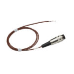 AT22L Fast Response Flexible Wire Air Probe